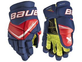 bauer hg vapor fly40 jr 0