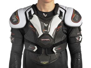 bauer sp vapor flypro sr 1