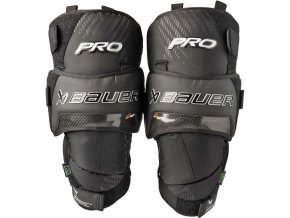bauer goalie kolena pro s25 1