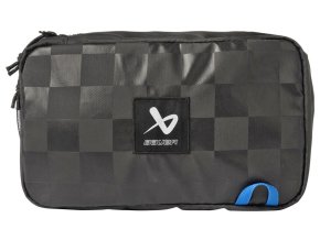 bauer toiletry shower bag 1