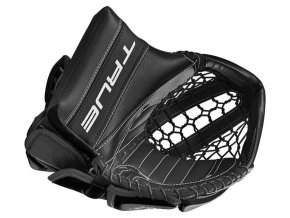 true catch glove catalyst l87 black 2