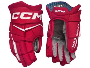 ccm hg jetspeed ft880 red wht 1