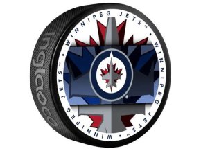 inglasco puk medallion winnipeg