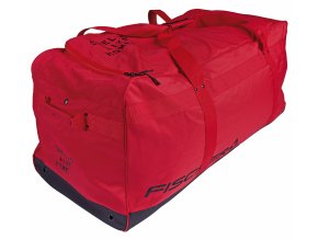 fischer bag team red sr s25 1