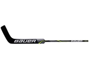 bauer goalie stick prodigy s24 1