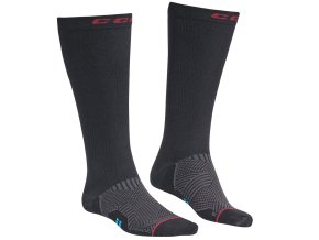 ccm hockey sock proline compression
