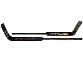 true goalie stick hzrdus 7x5 gold 0