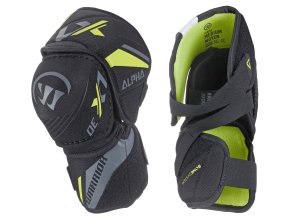 warrior ep alpha lx 30 0