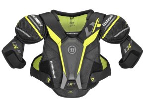 warrior sp lx 30 sr 1