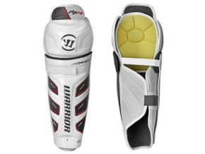 warrior sg dynasty ax4 1