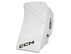 ccm bg 2 5 wht