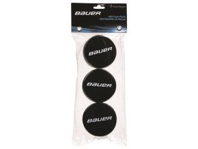 bauer minipuk foam 1049233
