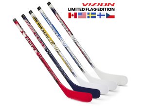 ccm ministick vizion flag 1
