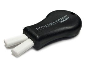 prosharp fork hone bauer