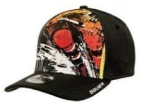 bauer ne artistic cap 1