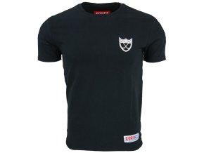 ccm triko monochrome shield blk 1