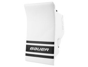 bauer bg gx 1