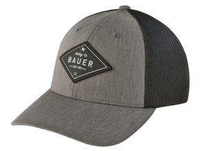 bauer ksiltovka s26 patch hat dkgy 1