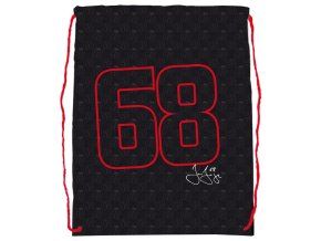 jagr studentsky vak blk
