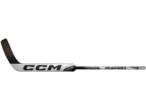 ccm goal stick phenom jr 1
