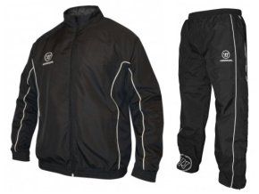 warrior winter suit w2 komplet blk 1