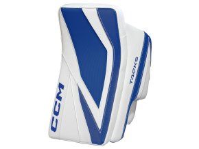 ccm blocker tacks toronto