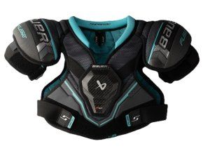 bauer sp supreme fuse yth 1
