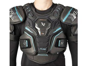 bauer sp supreme fuse 1