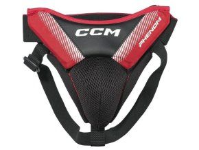 ccm goalie jock phenom jr 1