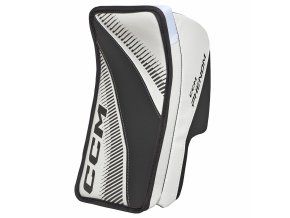 ccm blocker phenom yth white black 1