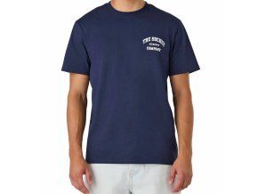 ccm triko athleisure classic navy 3