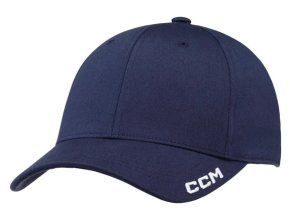 ccm cap training flex navy 1