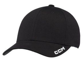 ccm cap training flex blk 1