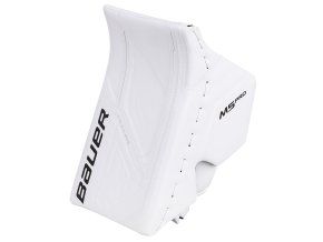 bauer bg m5pro wht 1