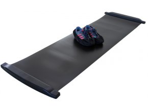 Slide Board Tempish Slide Mat Drill