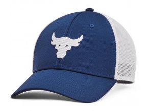 Kšiltovka Under Armour Project ROCK Trucker