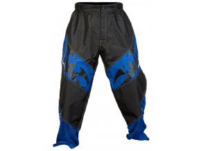 In-line kalhoty Valken V-Lite Senior Blk/Blu