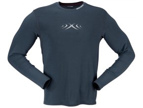 Ribano - Triko Bauer Vapor Core LS Crew Youth