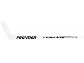 Brankářská hůl Frontier Forceback 9950 PRO Senior