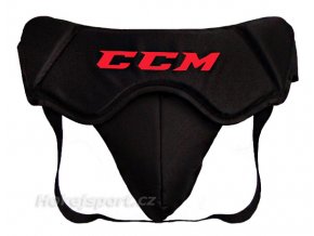 Brankářský suspenzor CCM Goalie Jock GJ 500 INT