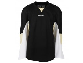 Dres NHL Reebok Edge Pittsburgh Penguins Senior