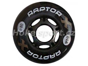 raptor wheel 84A
