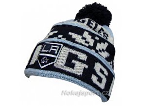 Kulich Reebok Face Off Cuffed Pom Los Angeles Kings