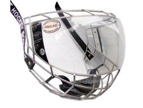 Uniplexi Bosport Convex