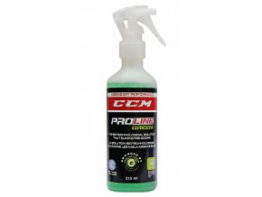 Deodorant CCM PROLINE Green Spray 215 ml