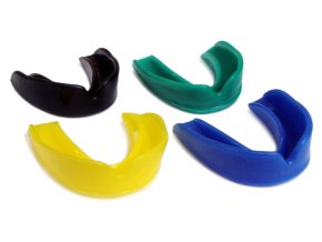 Chránič zubů Bail Mouthguard Color