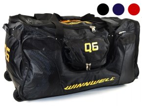 winnwell bag q6 wheel