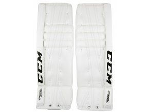 Betony CCM Extreme Flex II 860 Senior White