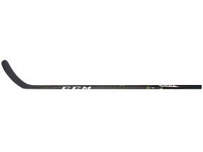 Hůl CCM RIBCOR 45K GRIP Stick Junior