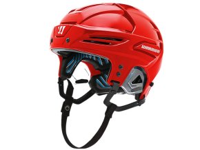 warrior helma lte red 1